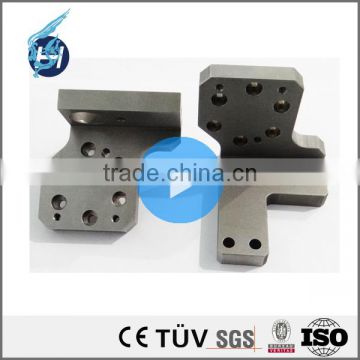 China Manufacturer Dalian machining parts in stainless steel/SUS304/SS304