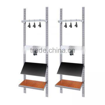 Metal Clothing Hanger photo-6