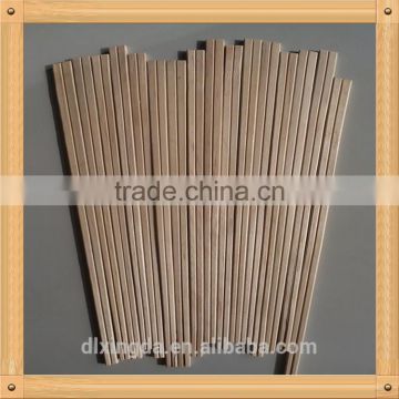 Disposable Birch Wooden Chopsticks in Bulk Poplar in Japanese Market