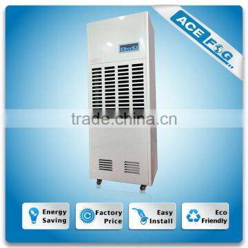 7L/H dehumidity control air dryer industrial dryer machine desiccant dehumidifier