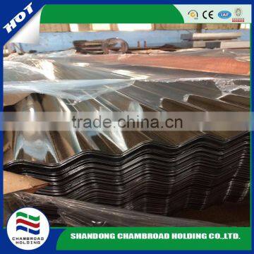 Zinc Roof Sheet Price gi Sheets Coils Wall Panels Construction Quality Low Carbon Steel