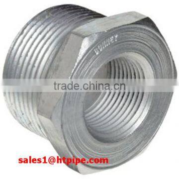 ASTM A182 F12 Bushing ASME B16.11 photo-3