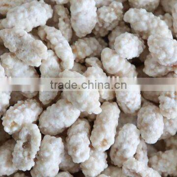 sugar snow coated Peanut Kernel