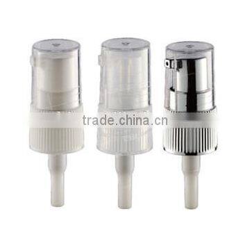 Beautiful Design Cheaper Plastic Pump Lotion photo-2