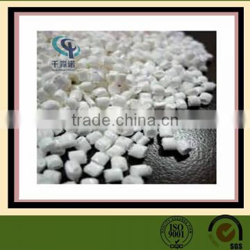 Virgin Transparent & White Color LDPEGranules