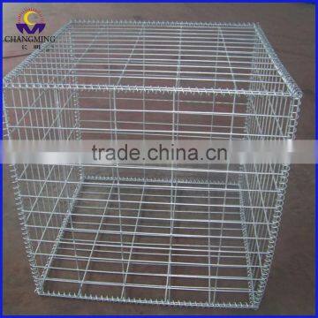 Price List Gabion Box for Bridge Protection photo-2