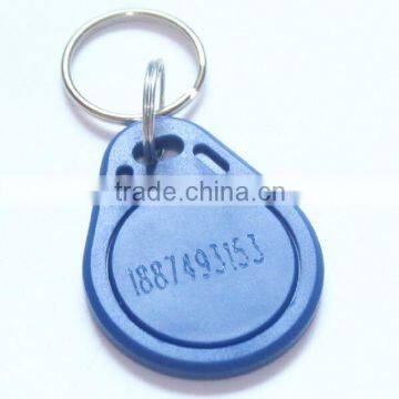 High Quality Waterproof RFID Key Tags photo-4