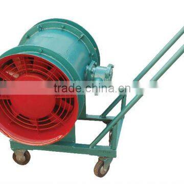 grain equipment grain ventilator