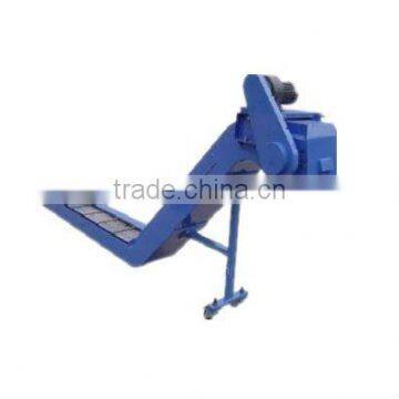 belt hinge chip conveyor