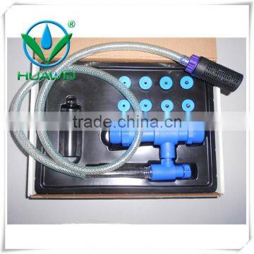 Irrigation Venturi Fertilizer Injector