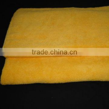 Micro Fiber Cleaning Towel