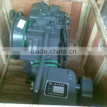 China brand high quality XCMG XG SDLG shantui liugong tiangong brand high quality Gear Box