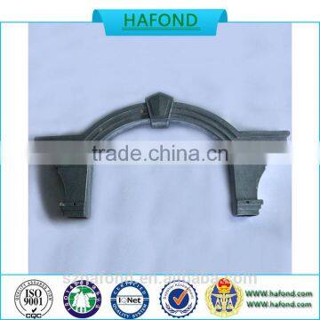 Customized Metal Lathe Stamping Products photo-4