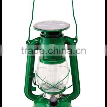 Solar Led Camping Lantern