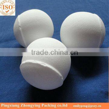 75% alumina ceramic grinding ball&medium alumina ceramic ball