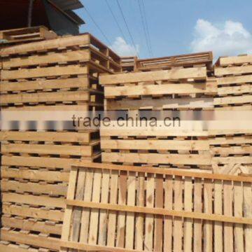 VERY HIGH QUALITY VIETNAM PALLET WOOD