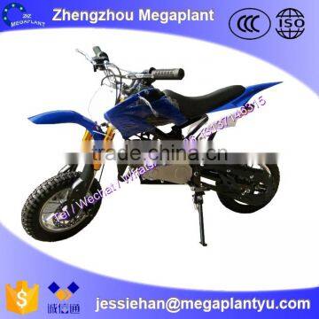 wholesale cheap price 50cc kxd apollo dirt bike