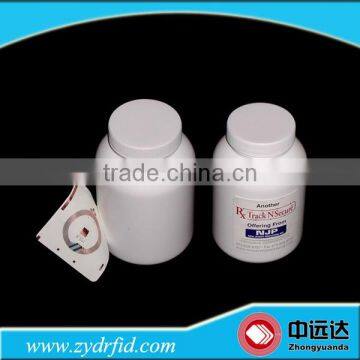 Custom 2k 13.56mhz Rfid Tag photo-3