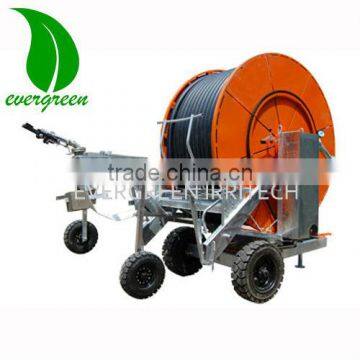 JP series HOSE REEL IRRIGATION MACHINE