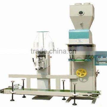 HOT!! 25-50kg Flour packing machine