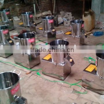 Electric Brake dish machine