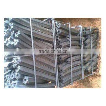 Low Cost Coconut Sheller Carbonishing Machine,wood Chips Carbonization Machine photo-4