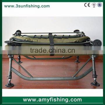 Excellent Carp Folding Fishing Bed Chair photo-5