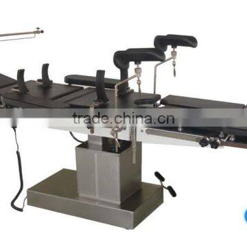 WT-D03 Electric Operating Table Hydraulic Surgical Wholesale for Medical Equipment