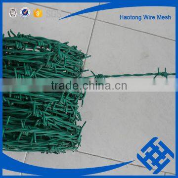 Wholesale cheap pvc Barb Wire Fencing Tools