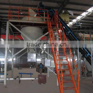 Automatic Packing Machine for Compound Fertilizer photo-2