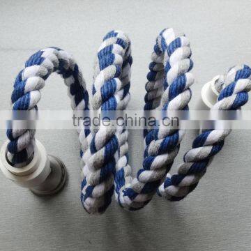 Rope Swing Bird Toy, Rope Bird Toy, Rope Bird Perch photo-3