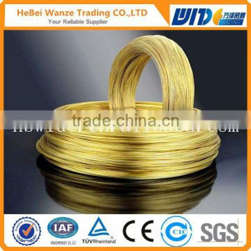 High quality straight edm brass wire cheap edm brass wire edm brass wire(CHINA SUPPLIER)