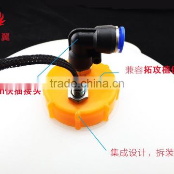 Capacitive Water Tank Level Sensor/Liquid Level Sensor/Sewage Level Sensor