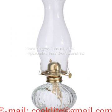 Kerosene Lamp / Glass Oil Lamp - L888HG