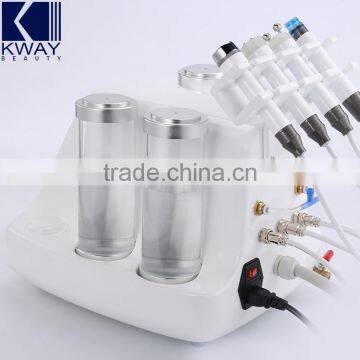 Bubble Water Facial Peel Machine Face Lift Wrinkle Removal Machine photo-3