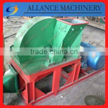 356 Charcoal factory industrial wood chipping machine