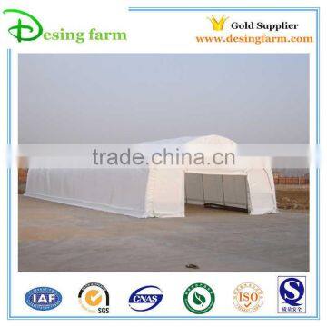 PVC Large event warehouse storage tent for sale