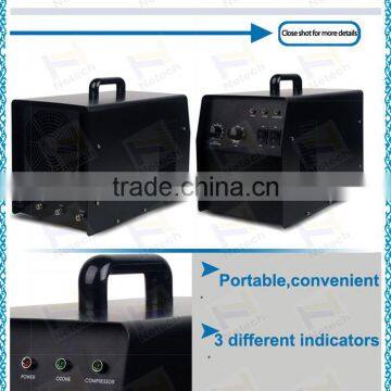 CE 3g 5g 6g 7g Medical Longevity Portable Mini Ozone Generator Price photo-6