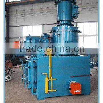 LDF Automatic Medical Waste Treatment Equipment