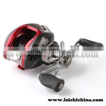 wholesale Dual cast control 10+1BB bait casting reel