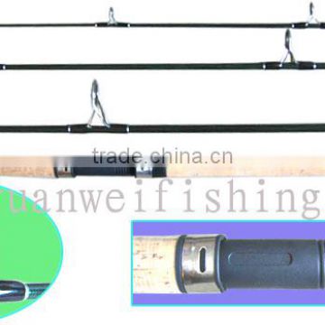 Fast Action Carbon Fiber Fishing Rod Blanks