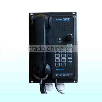 Wall Type Marine Telephone