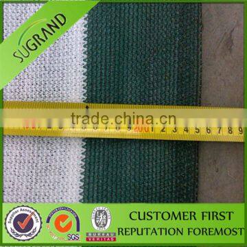 high quality Warp knitted balcony windbreak nets