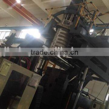 Blow Molded Factory Form China photo-2
