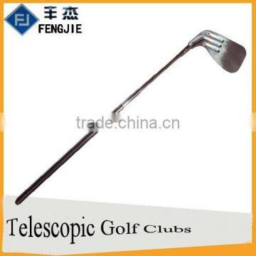 Unique Mini Foldable Golf Clubs For Sale photo-2