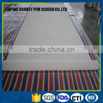 Monofilament Polyester Plain Weave Wire Mesh Fabric