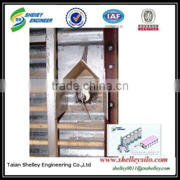 Grain Silo Level Indicator With Low Cost photo-3