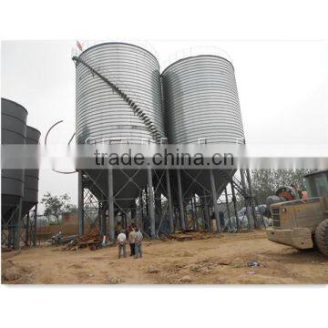 Silo,Feed Silo,Steel Silo Price photo-5