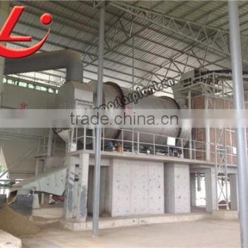 Xinxiang Beihai Sand Drying Machine,used rotary sand dryer