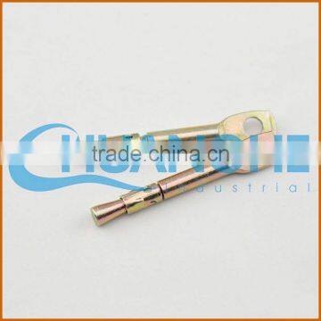 hardware fastener anchor bolt m33